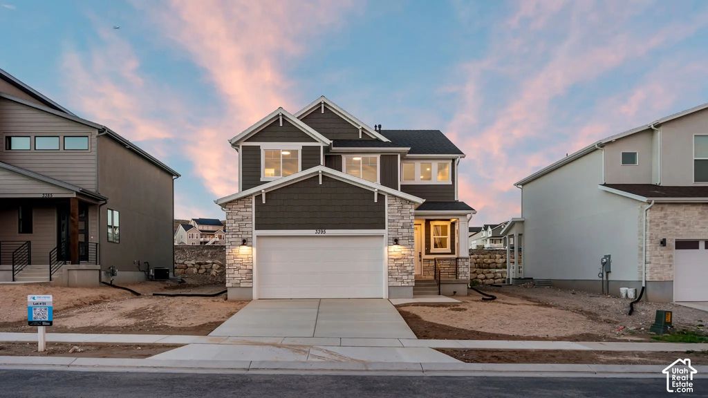 3395 E Baywater 514, Eagle Mountain