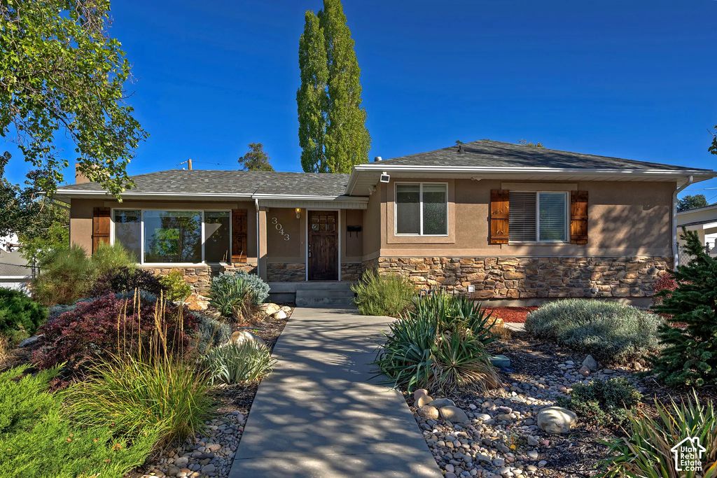 3043 E Morningside Dr, Holladay