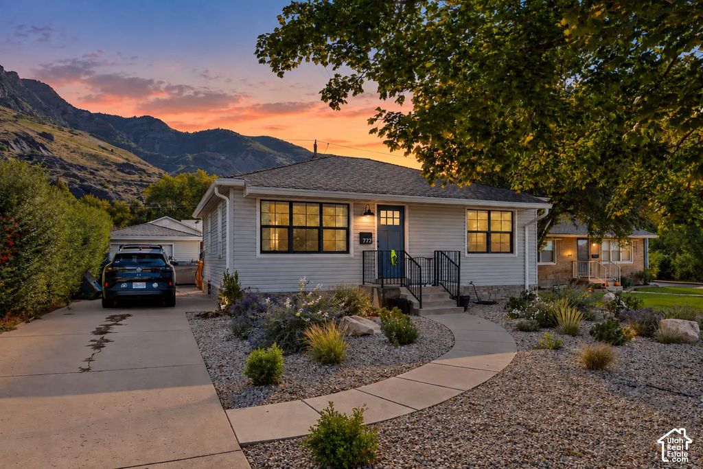 772 Robins Ave, Ogden