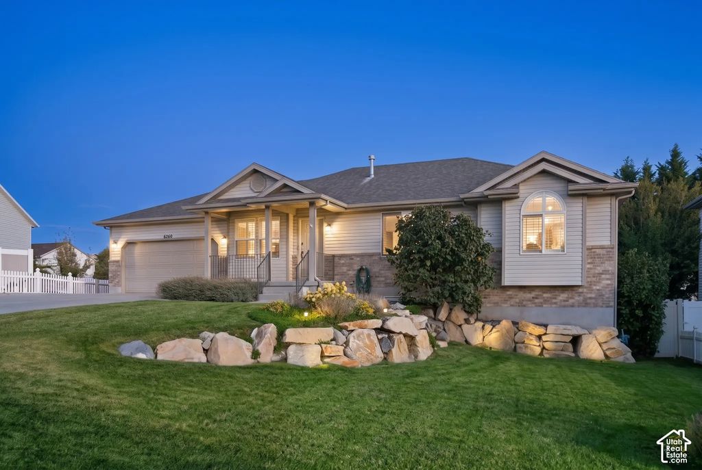 6260 W Lionel St, West Jordan