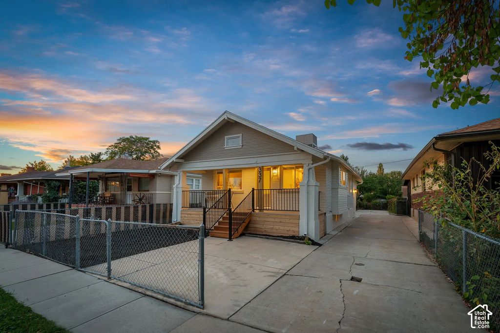 337 E Milton Ave S, Salt Lake City