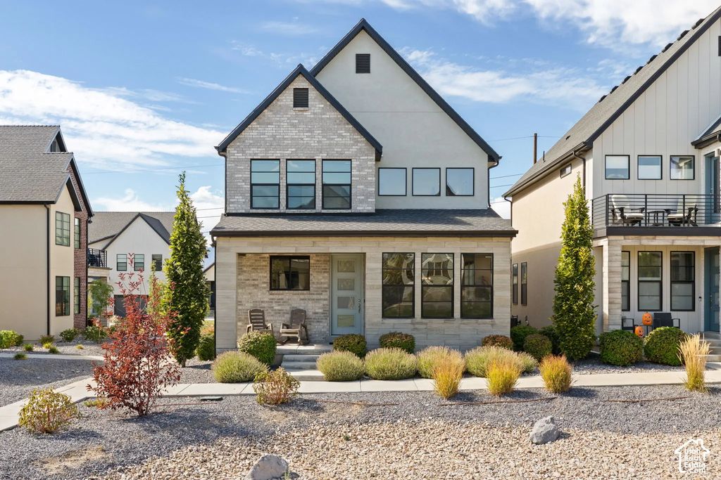 3112 N Park Cottage Way, Lehi