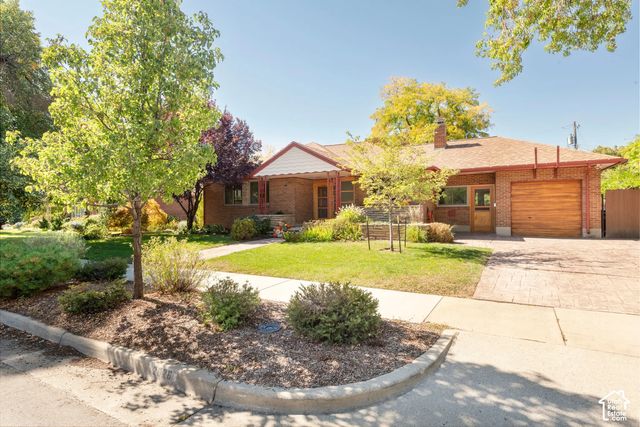 2626 S 1900 E, Salt Lake City