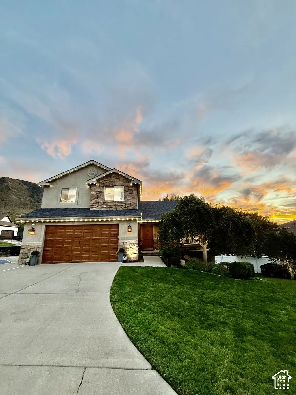 2470 Oak Haven Dr, Spanish Fork