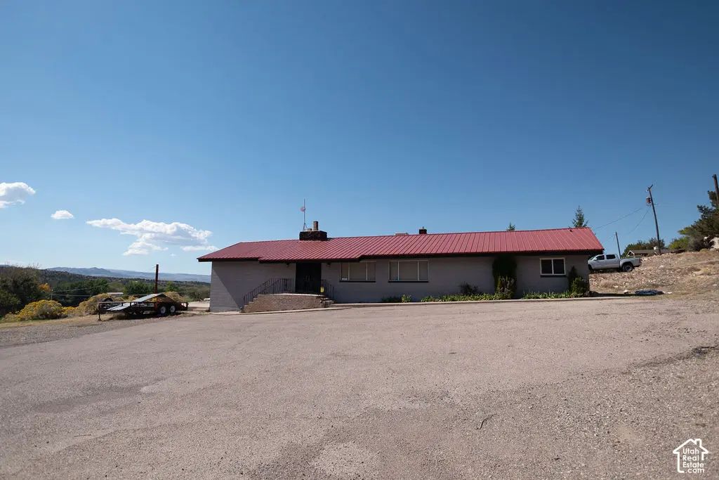 399 N Hwy 153, Beaver