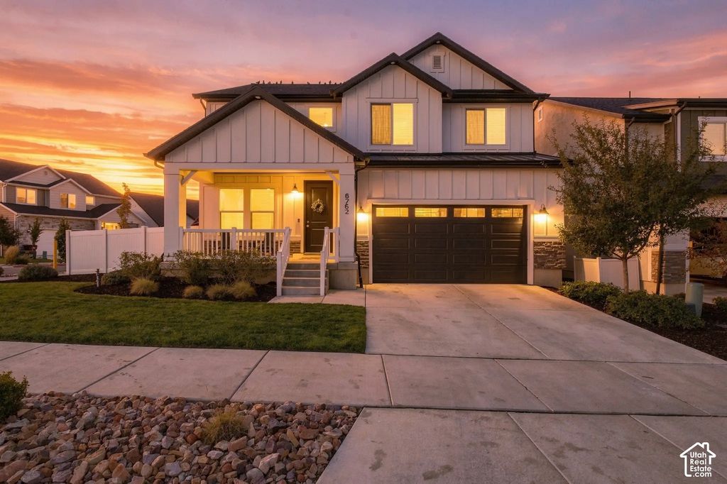 6762 W Yawkey Way, Herriman