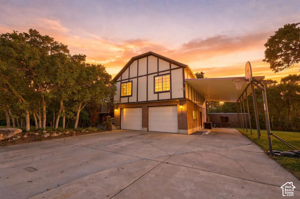 1312 E 5375 S, South Ogden