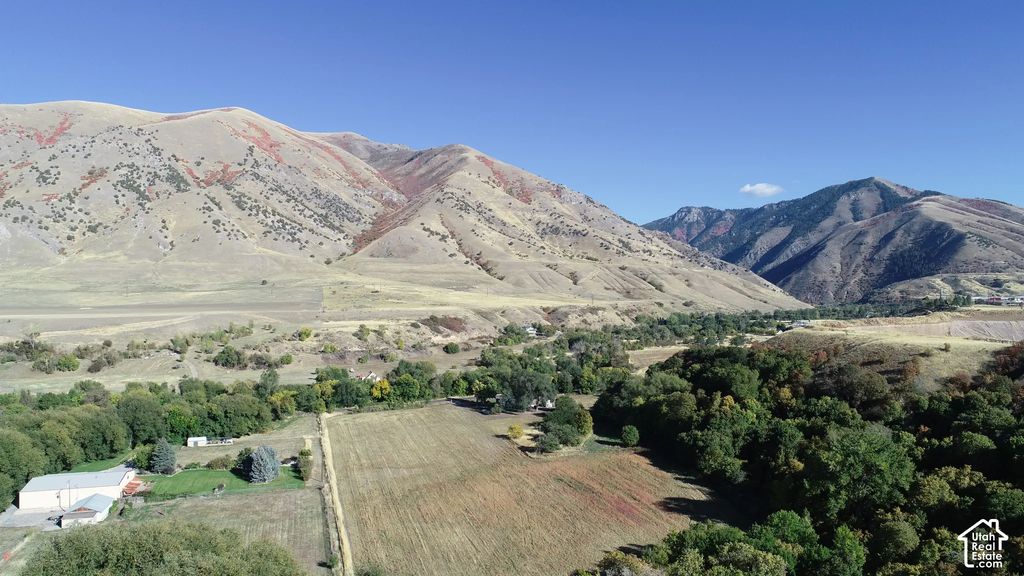 5035 S Hollow Rd, Nibley