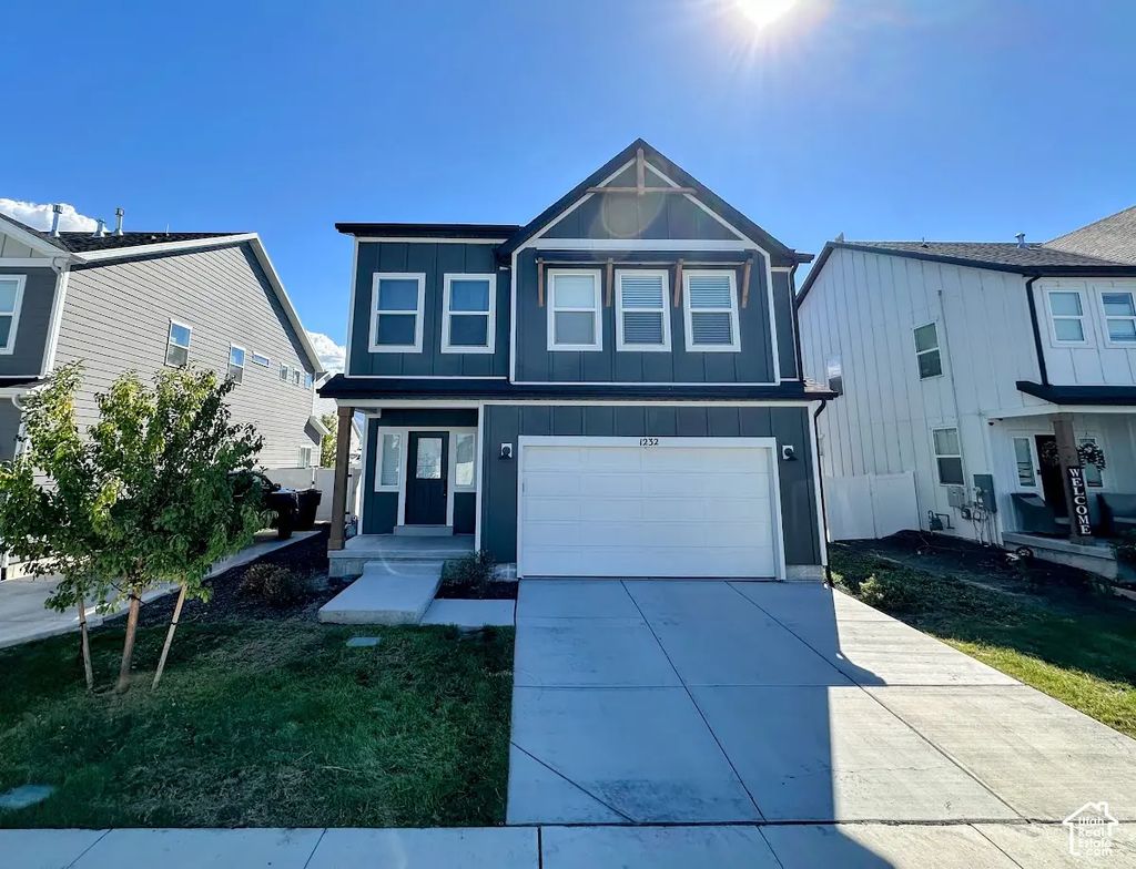 1232 E 1475 N 515, Payson