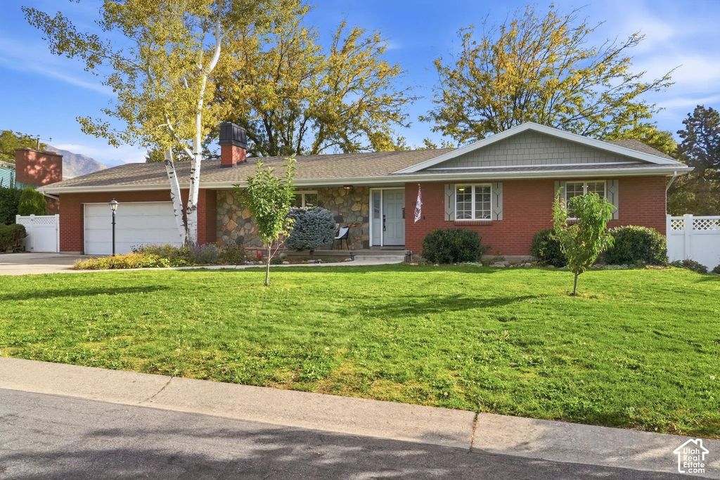 1984 E Orchard Dr S, Salt Lake City