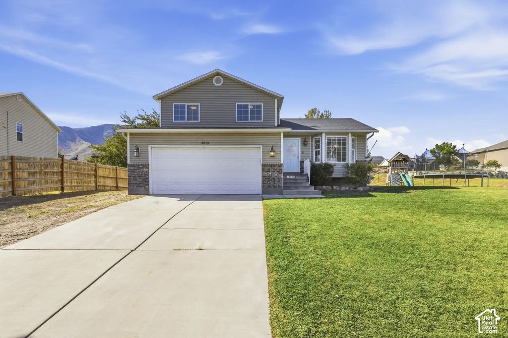 4015 S Panorama Dr W, Saratoga Springs