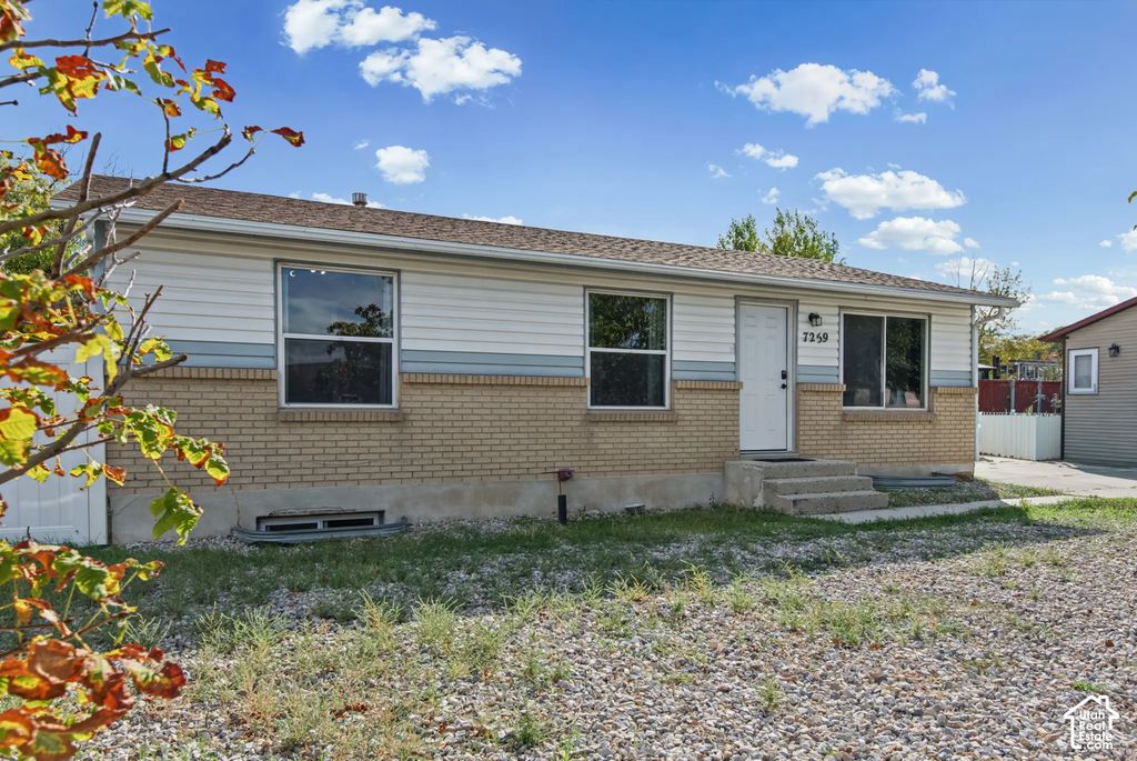 7259 W Majestic Way, Magna