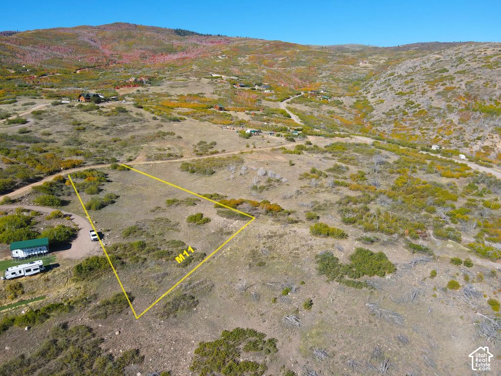 11 M Red Hawk Trl 11, Fairview