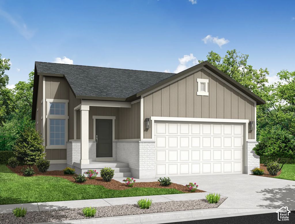 8276 W Cedar Lake Ct, Magna