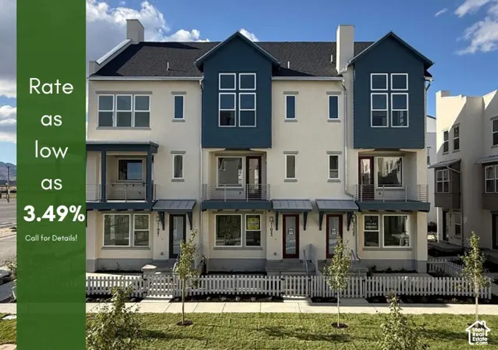 11025 S Freestone Dr W 123, South Jordan