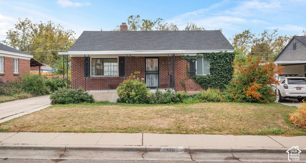 1530 E Gregson Ave, Millcreek