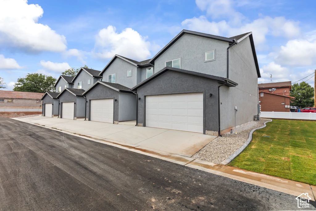 150 S 100 E 2, Richfield
