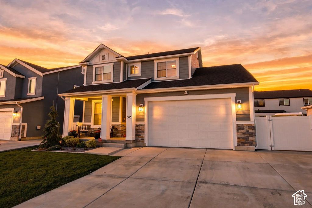 395 S 170 W, American Fork