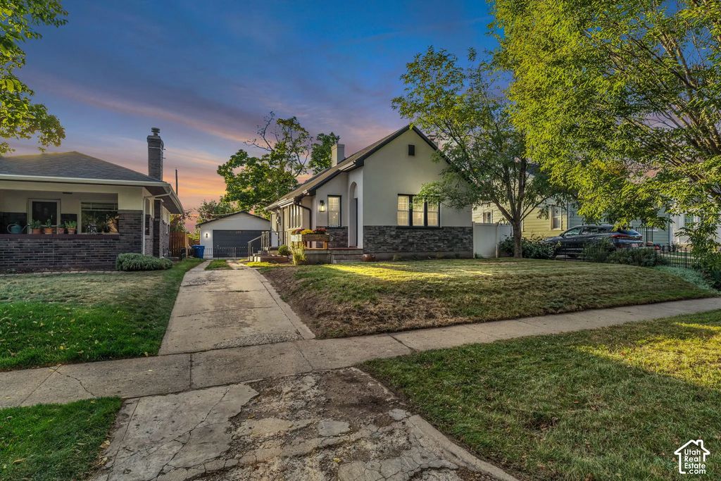 2520 Alden St, Salt Lake City