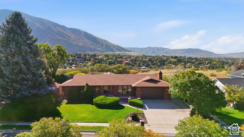 2230 E Sego Lily Dr, Sandy