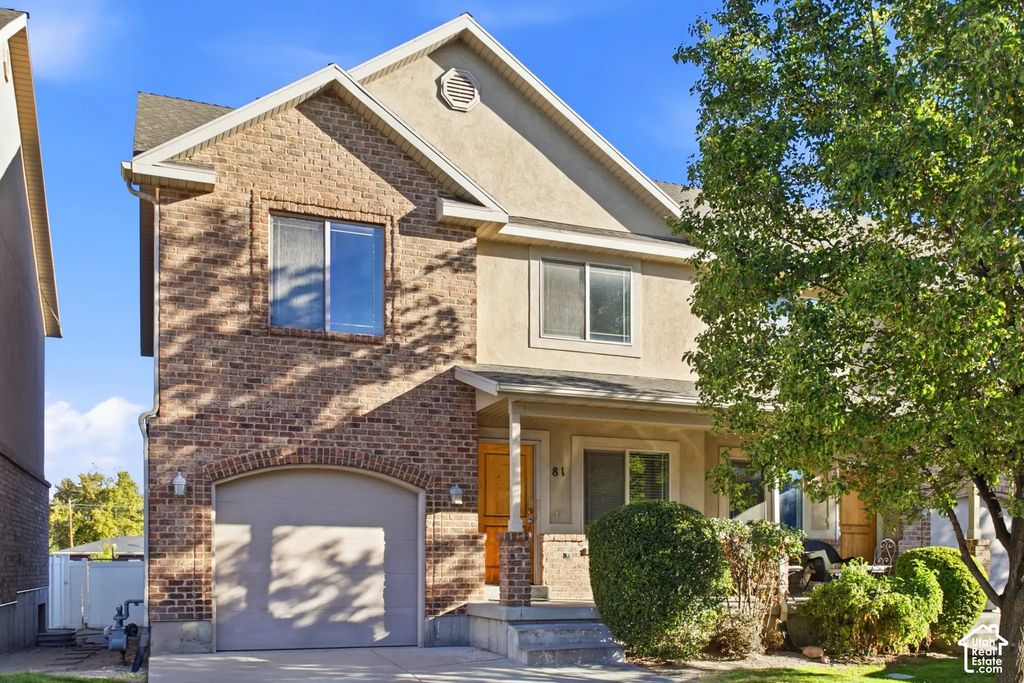 81 E 7320 S, Midvale