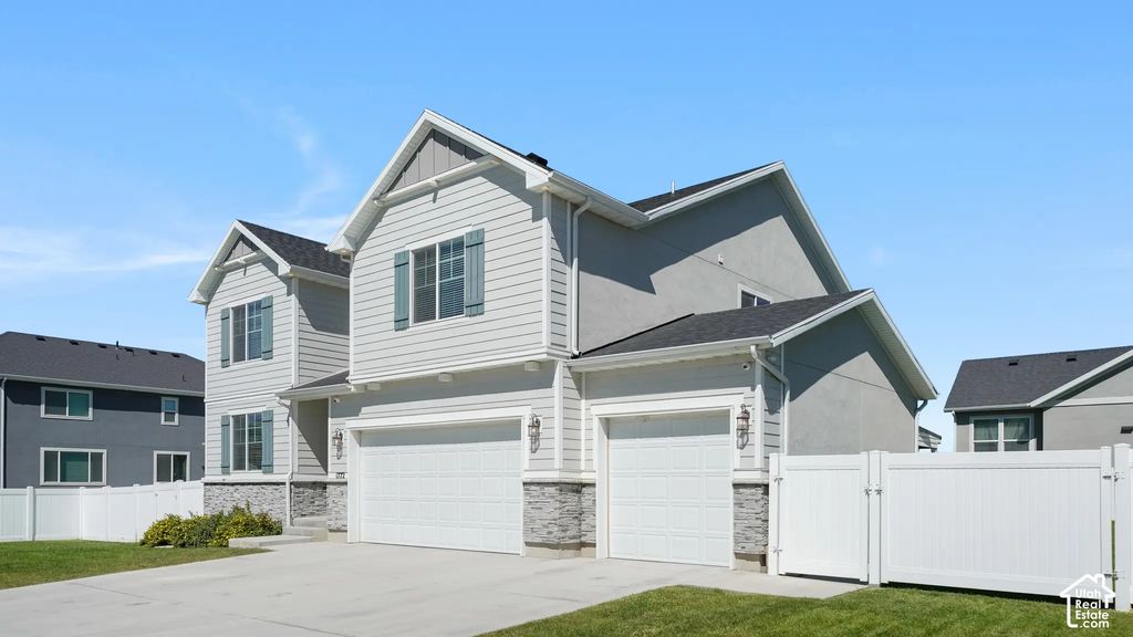 1772 W 1650 S, Saratoga Springs