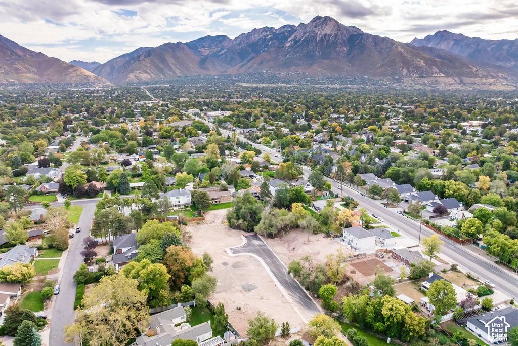 1775 E Honey Hollow Ln, Salt Lake City