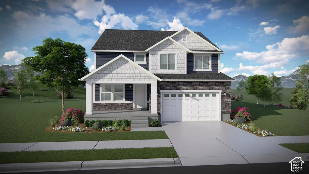 1578 W Russo Dr 714, Saratoga Springs