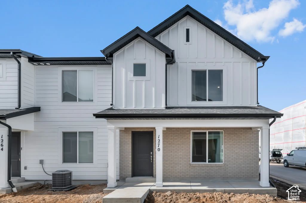 249 E 1235 N 210, Harrisville