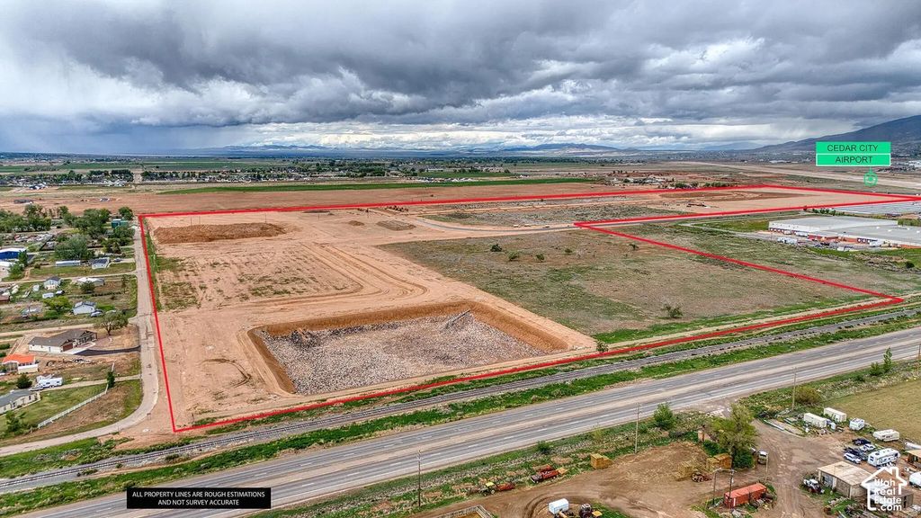 3547 W 800 N 1, Cedar City