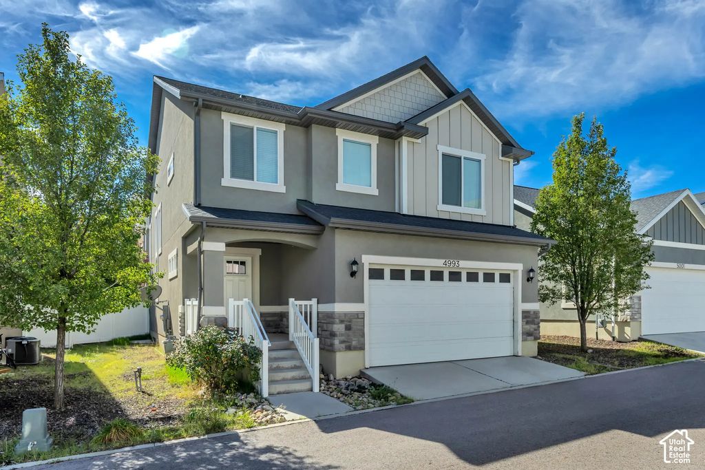 4993 W Ticoa Ln S, Herriman