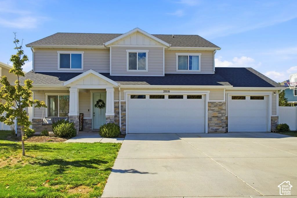 2016 S 1955 W, Woods Cross
