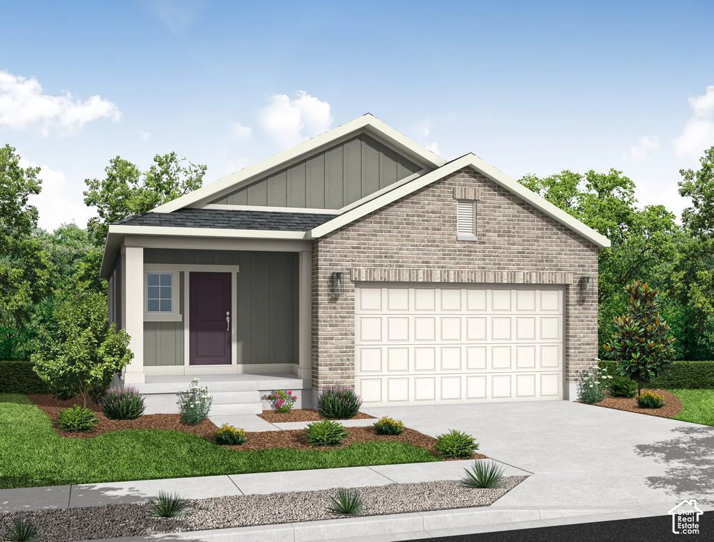 8777 S Calder Fork Dr, West Jordan