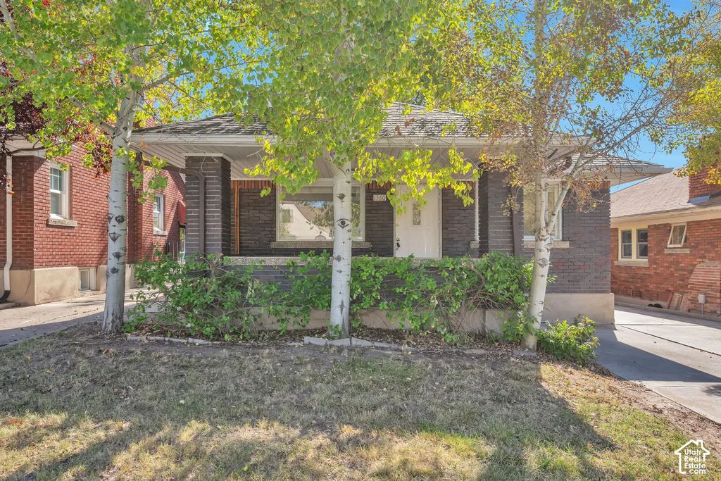 1360 E 1300 S, Salt Lake City