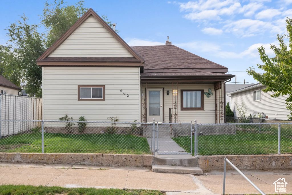 462 E Vine St S, Tooele