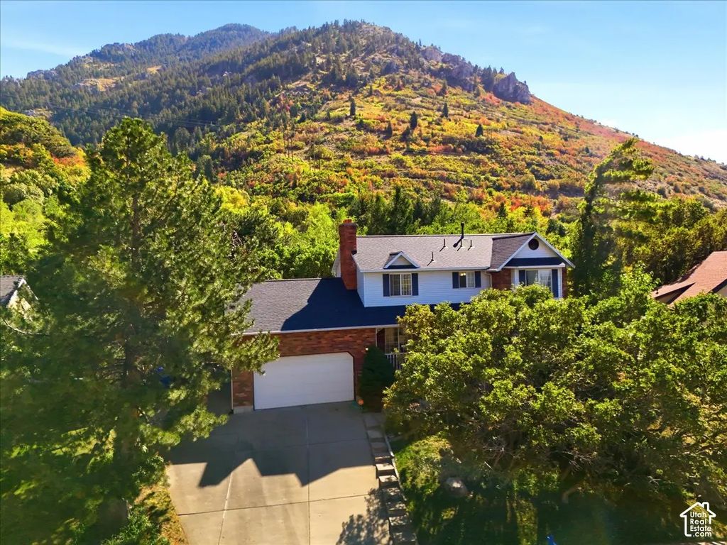 1515 E 2525 N, North Ogden