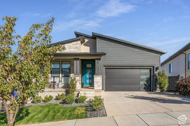 141 E Miller Ave, North Salt Lake