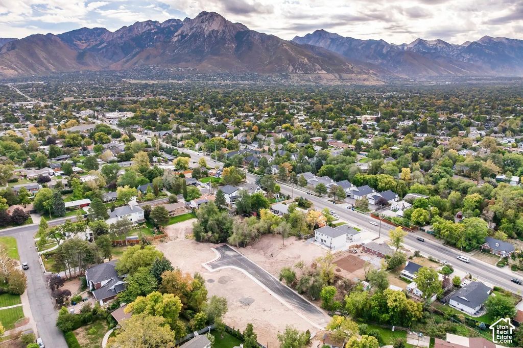 1787 E Honey Hollow Ln, Salt Lake City