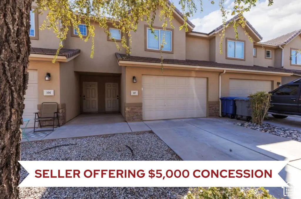 1000 E Bluff View Dr 107, Washington