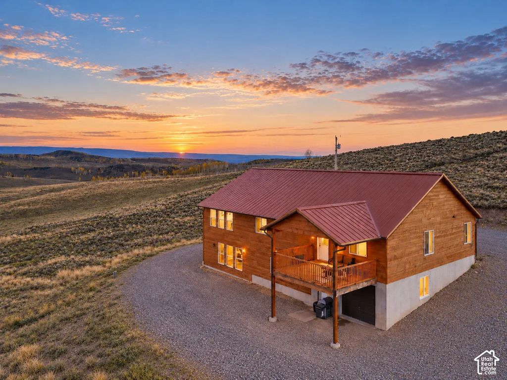 2033 W Sleepy Sage Ln, Fish Lake