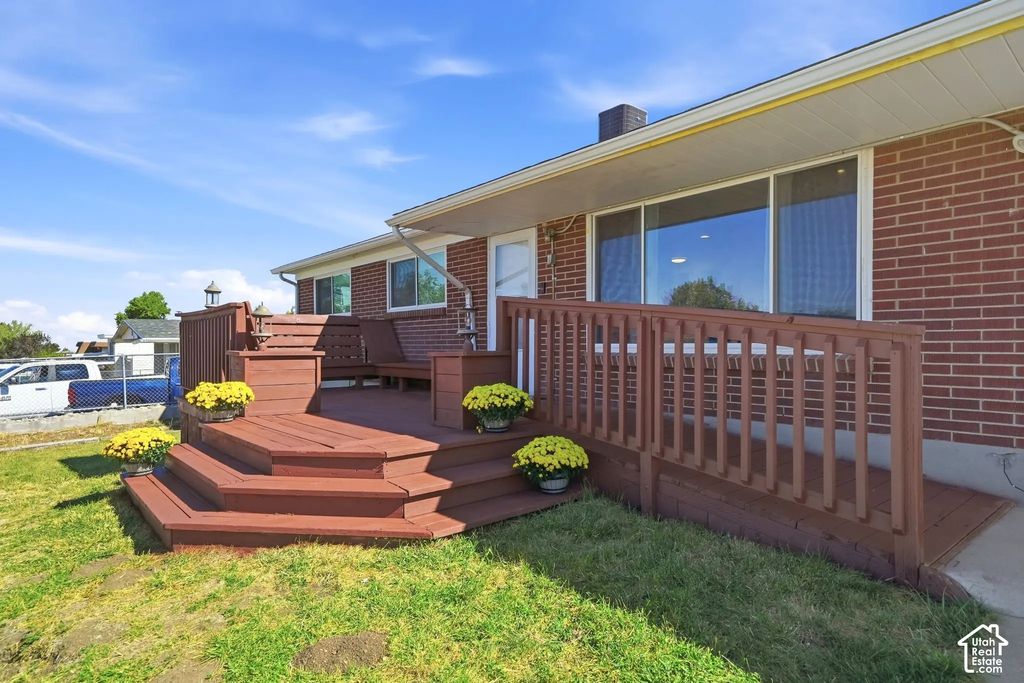 360 Lakeview Ave, Tooele