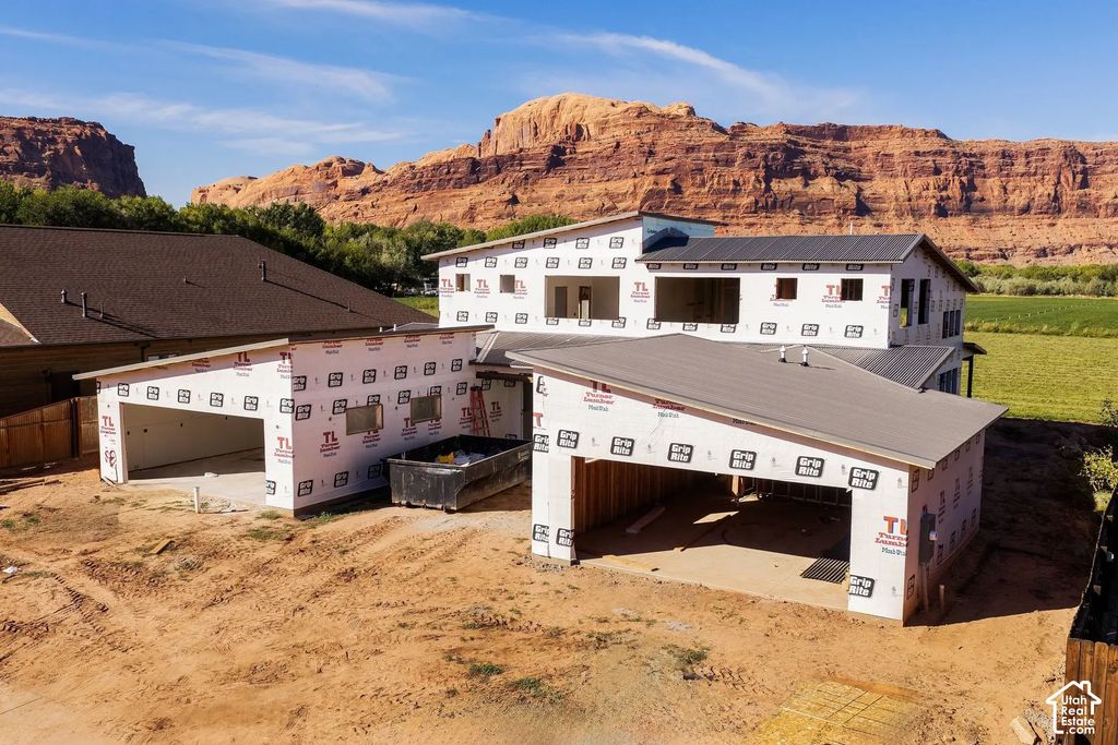 719 N Palisade Dr, Moab