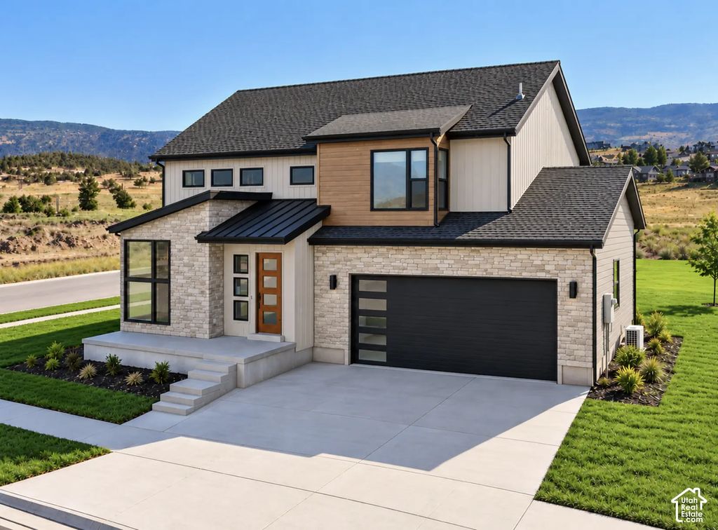2895 E Hayloft Ln 253, Heber City