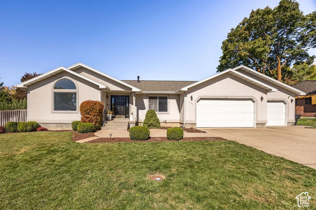 1143 E Mountain Rd, Logan