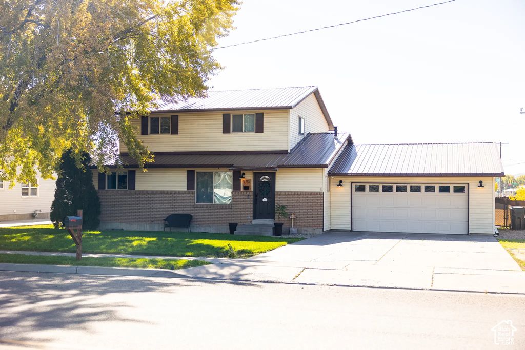995 W 250 N, Vernal