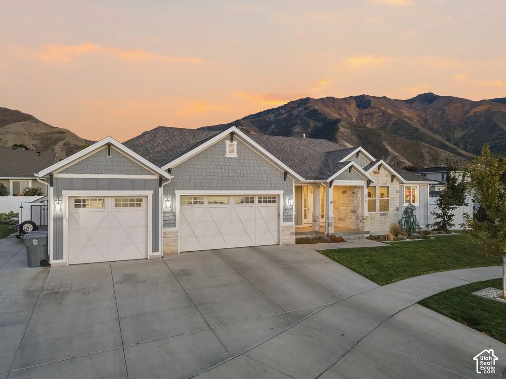 474 N 150 E, Mapleton