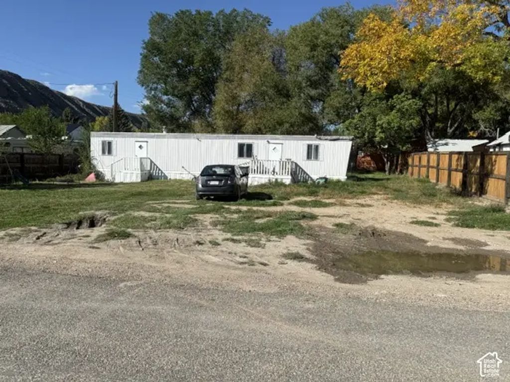 252 S 200 W, Duchesne