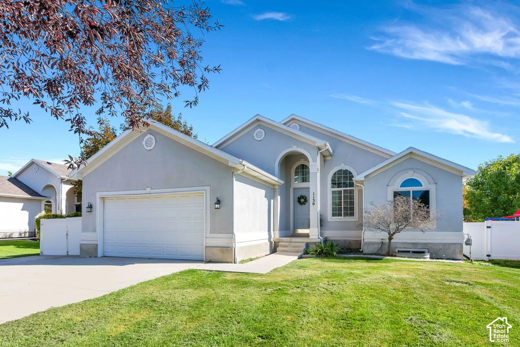 1130 S Topaz Rd, Saratoga Springs