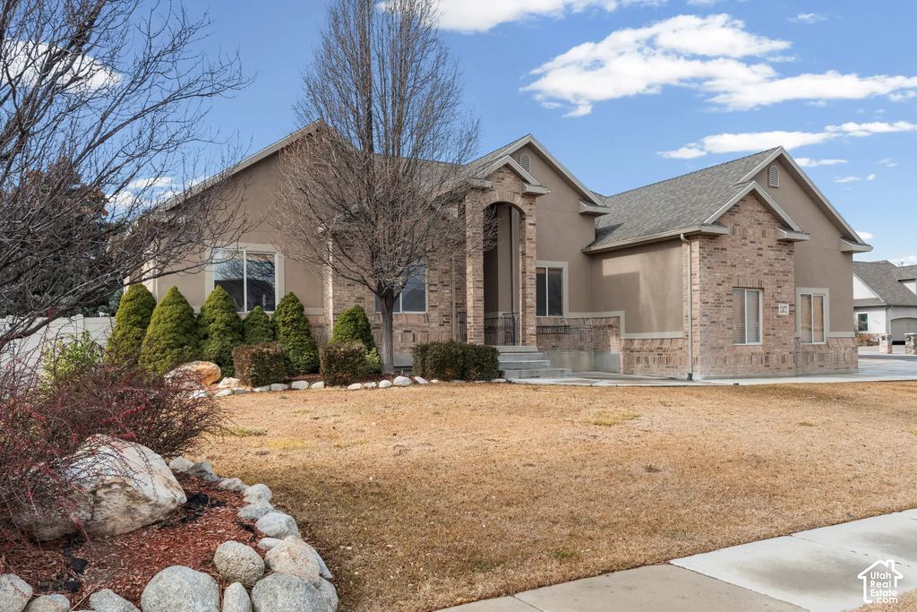 12472 S Freedom Way W, Herriman
