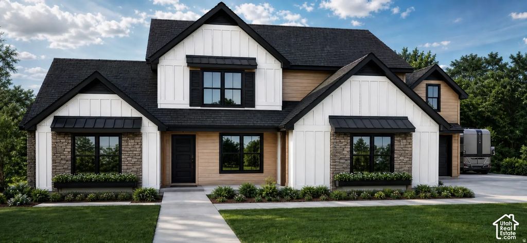 3191 S 5175 W 206, Hooper